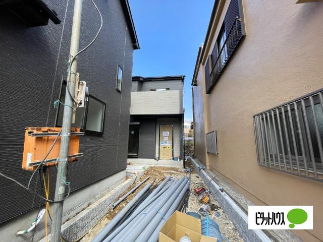 現地のご見学はいつでも可能です