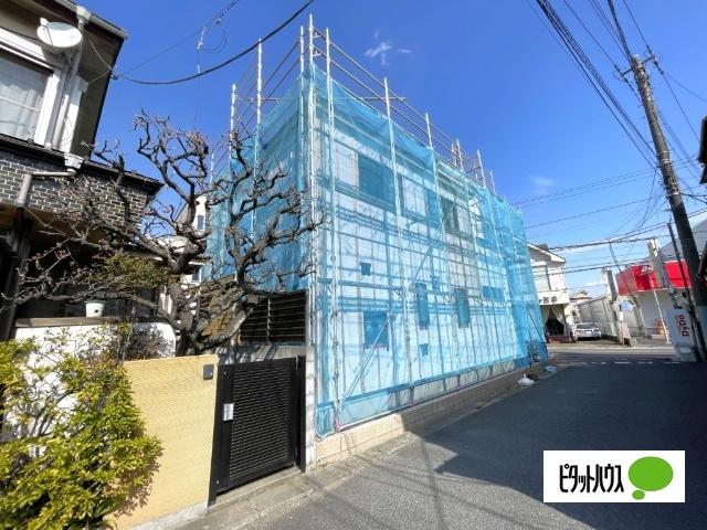 現地のご見学はいつでも可能です