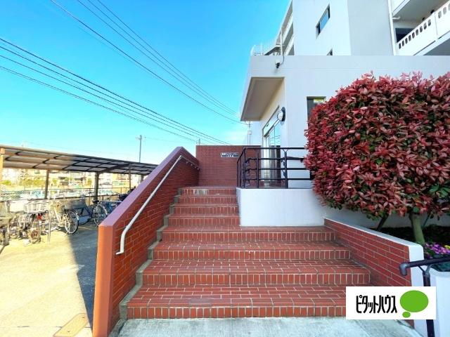 いつでも見学可能です