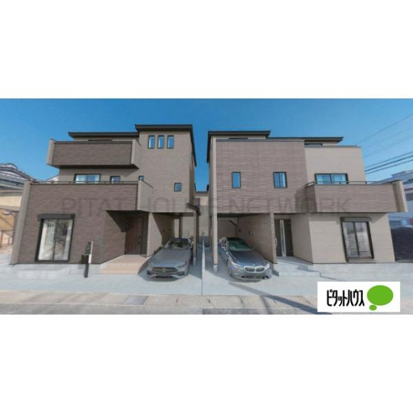 千葉県市川市押切