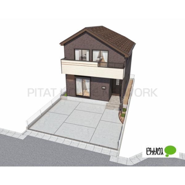 千葉県鎌ケ谷市南鎌ケ谷２丁目