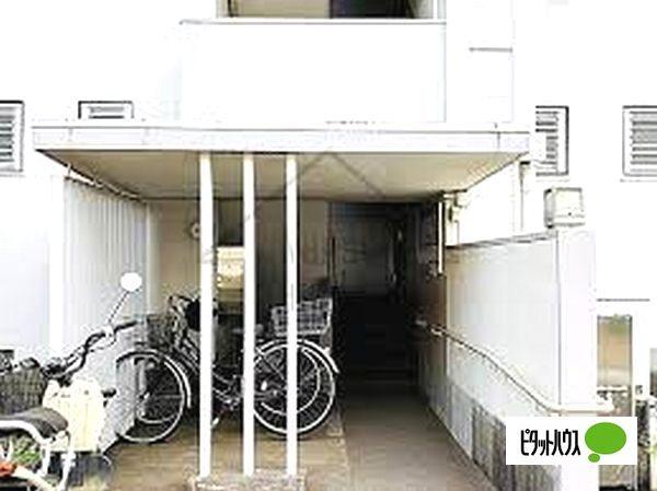 いつでもご見学は可能です