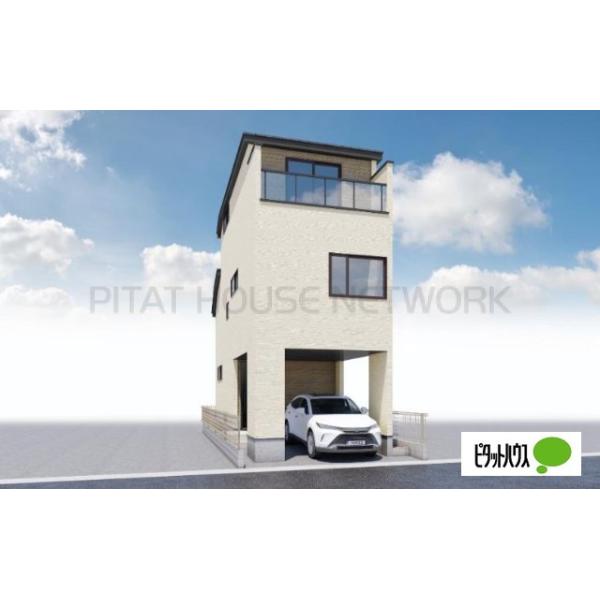 東京都江戸川区東小岩６丁目