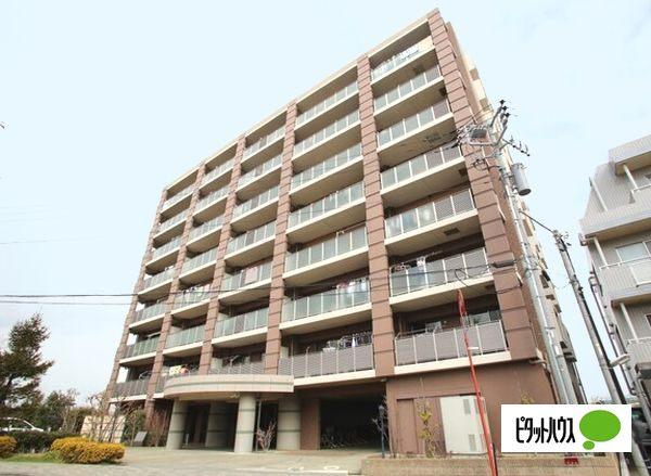 ２０２６年５月末リノベーション完了予定です