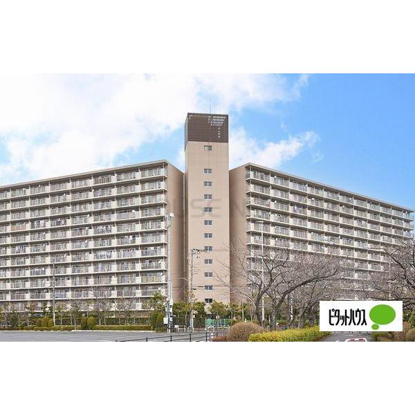 船橋ファミリータウン１号棟