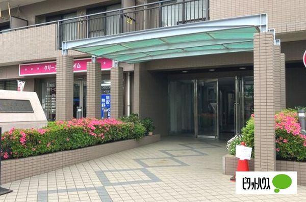 いつでもご見学は可能です