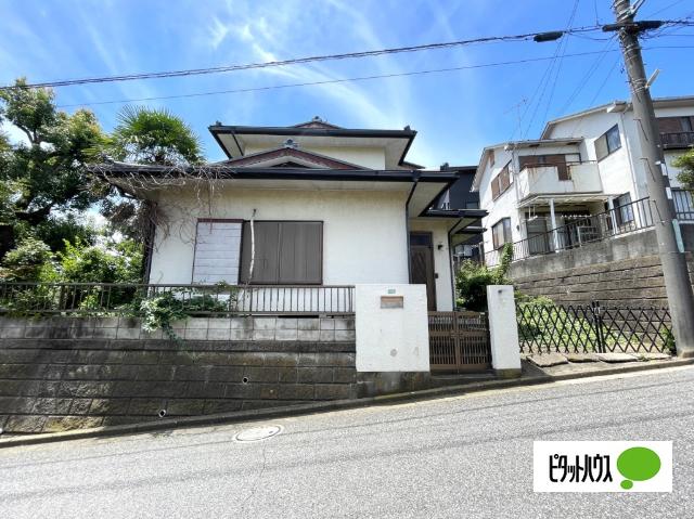 建築条件はありません