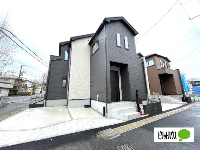 日当たり良好な物件です