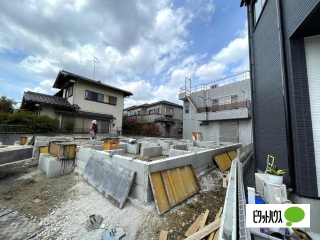現地のご見学はいつでも可能です