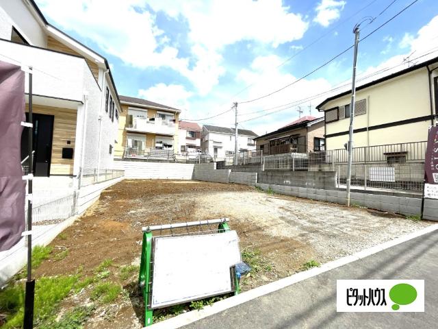 現地のご見学はいつでも可能です
