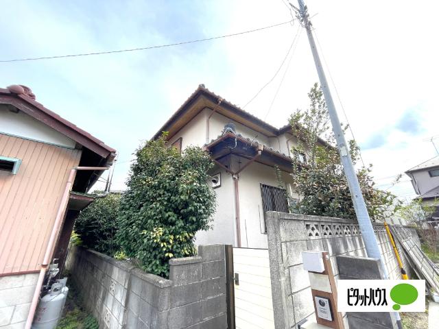 日当たり良好な物件です