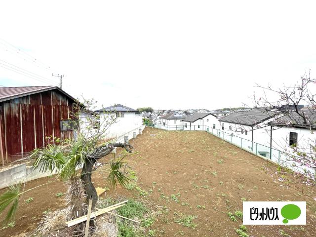 現在建築中です