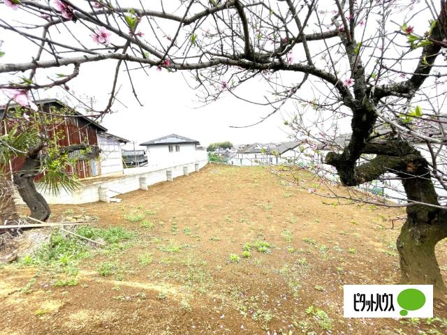 現地のご見学はいつでも可能です