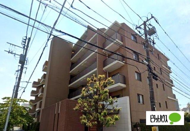 リノベーション完了しました、いつでもご見学は可能です