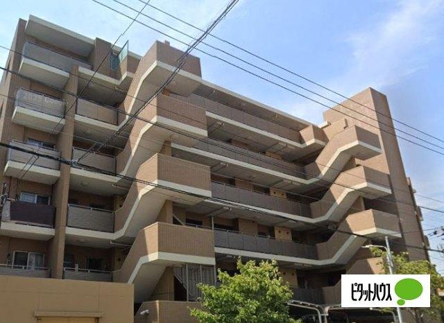 日当たり良好な物件です