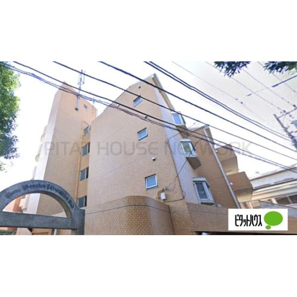 ライオンズマンション親水公園第２