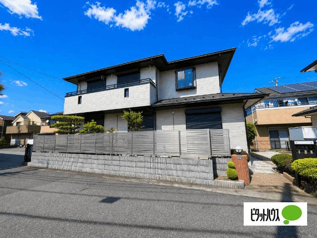 リフォーム完了しました、いつでもご見学は可能です