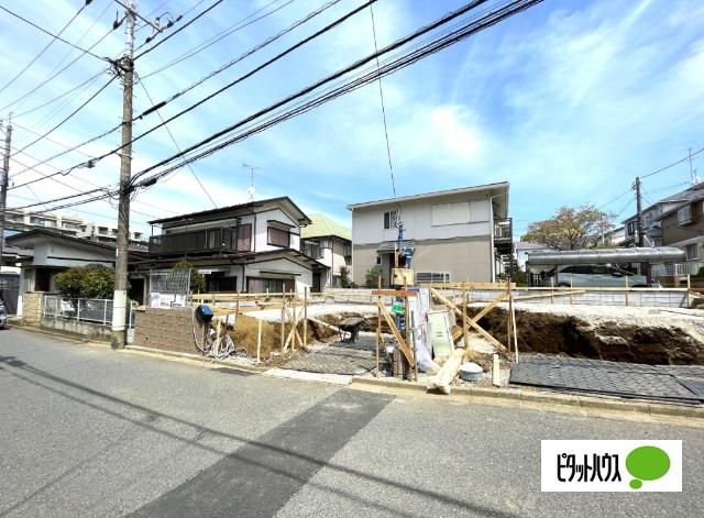 現地のご見学はいつでも可能です
