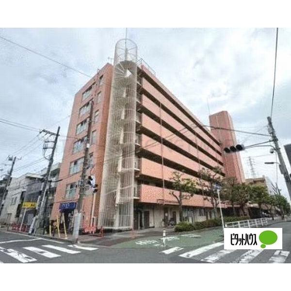 三東第三マンション