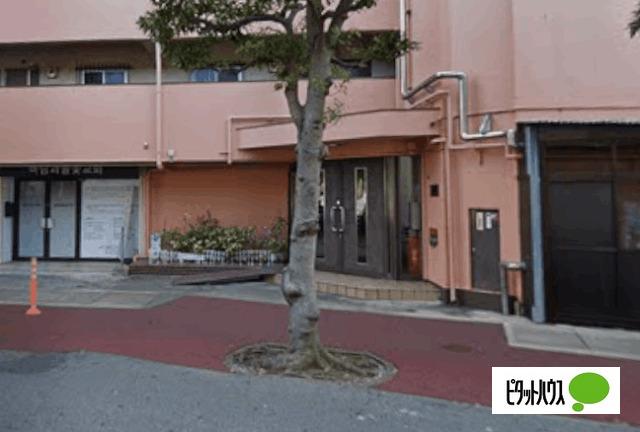 いつでも見学可能です