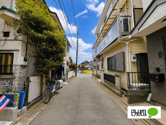 全１棟現場　　冬でも足元ポカポカの床暖房 その他