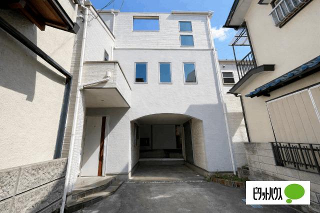 リフォーム完了しました、いつでもご見学は可能です