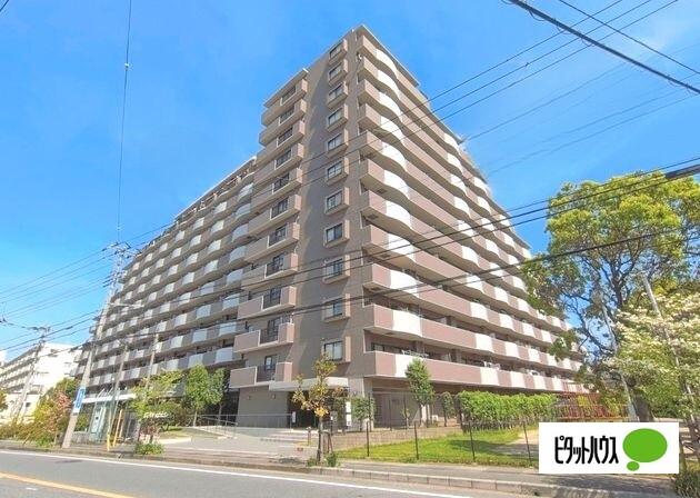 ２０２６年４月リフォーム完了予定です