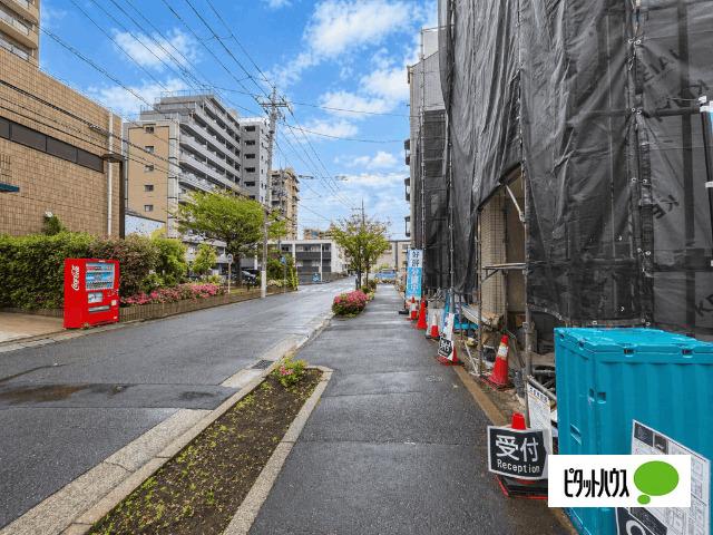 全４棟／４号棟　省エネなＺＥＨ水準住宅 その他