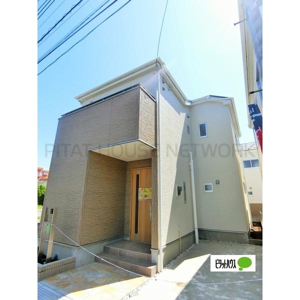 千葉県市川市曽谷２丁目