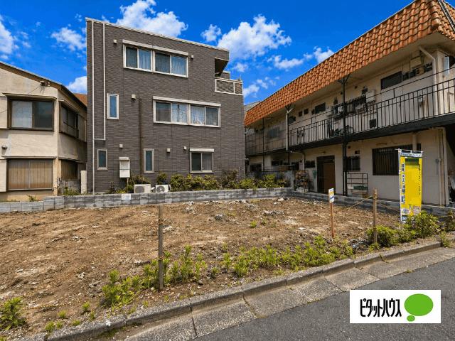 現地のご見学はいつでも可能です