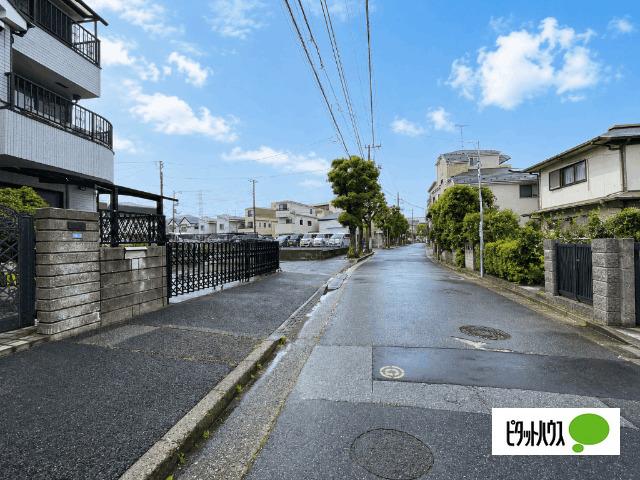 全１棟現場　冬でも足元ポカポカの床暖房 その他