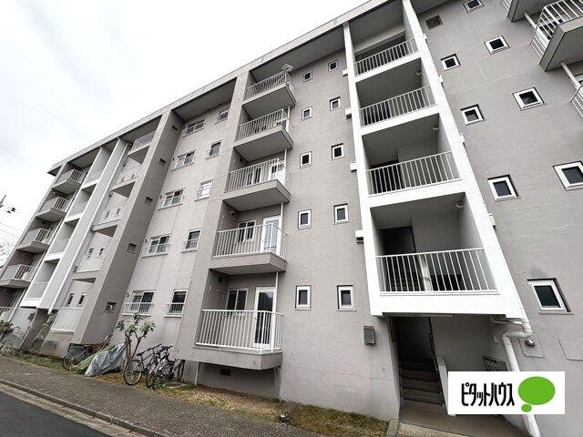 ２０２６年５月上旬リノベーション完了予定です