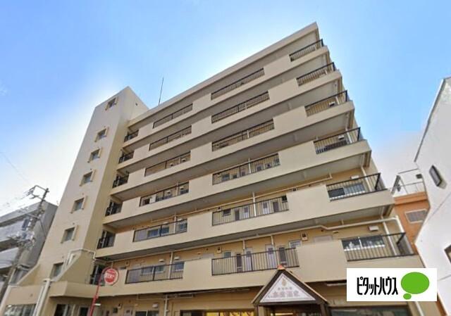 リノベーション完了しました