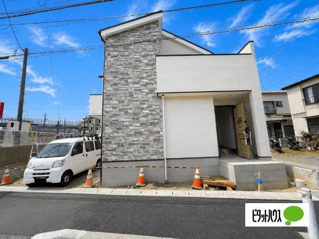 現地のご見学はいつでも可能です
