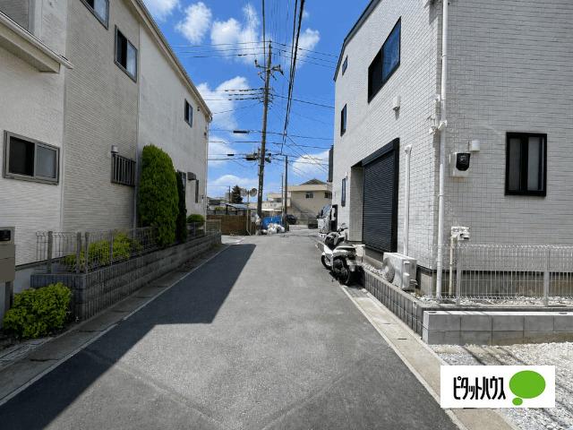 全１棟現場　家事の時短の嬉しい食洗機付き その他