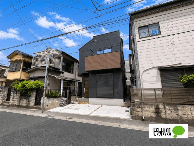 日当たり良好な物件です