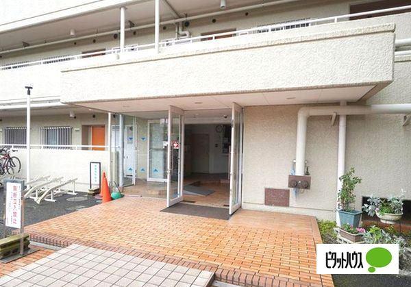 いつでも見学可能です