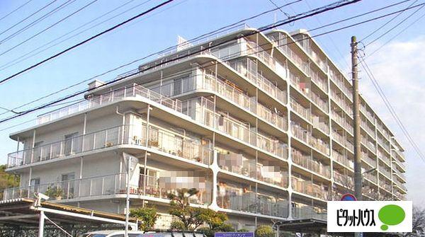 日当たり良好な物件です