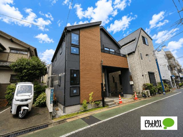 現地のご見学はいつでも可能です