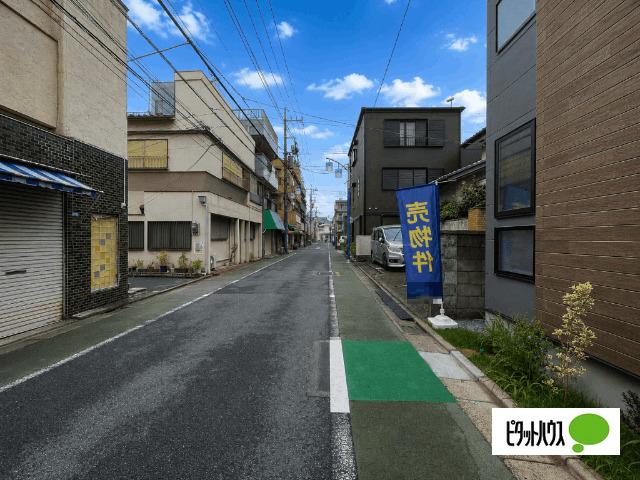 全１棟現場　家事の時短に嬉しい食洗機付き その他