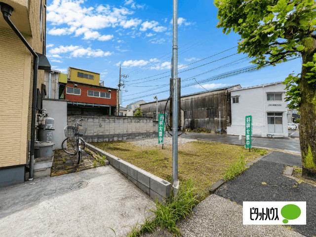 全１棟現場　冬でも足元ポカポカの床暖房 外観