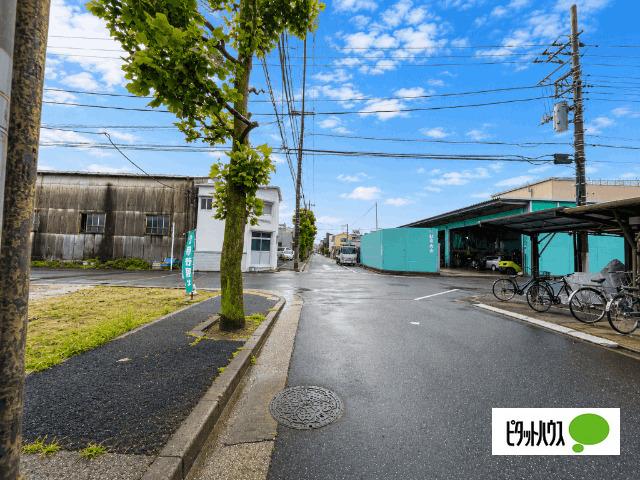 全１棟現場　冬でも足元ポカポカの床暖房 その他
