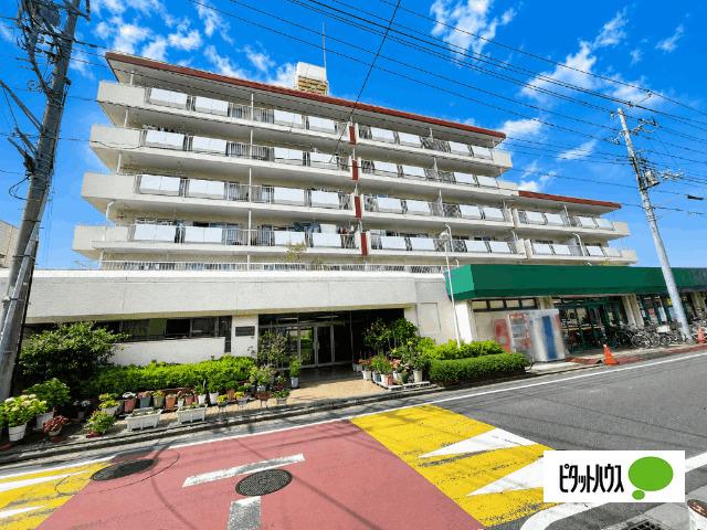 リフォーム完了しました、いつでもご見学は可能です