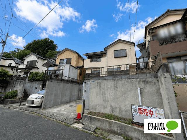 日当たり良好な物件です