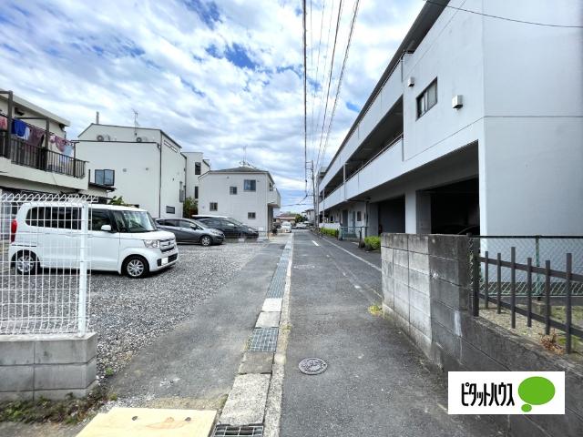 全２棟／２号棟　冷暖房の効率ＵＰのペアガラス その他