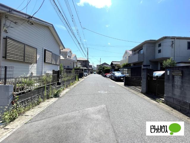 全３棟／１号棟　スペースの使い分けができるロフト付き その他
