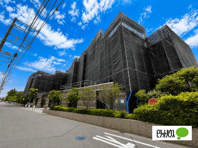 ２０２６年３月リフォーム完了しました