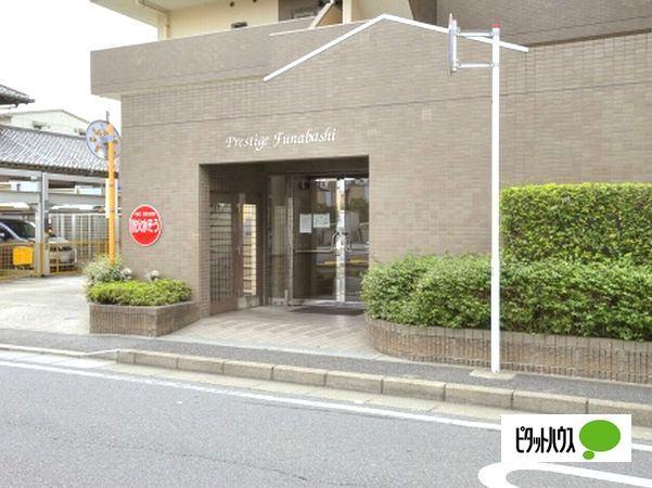 いつでも見学可能です