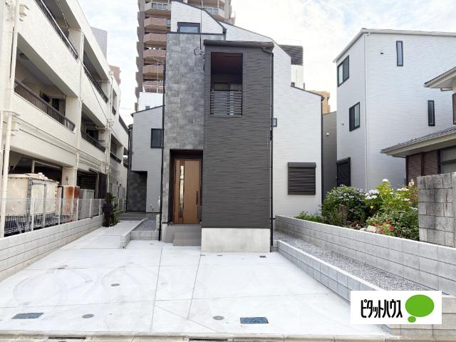 築浅の中古戸建が市川に出ました！