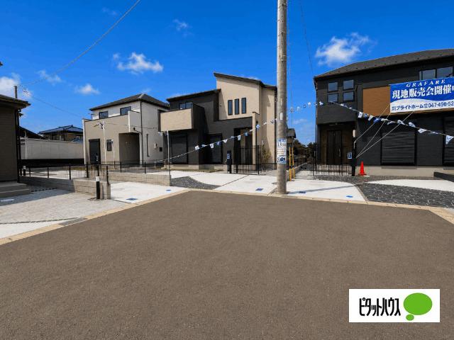 全１３棟／４号棟　ＺＥＨ水準の省エネ適合住宅 その他